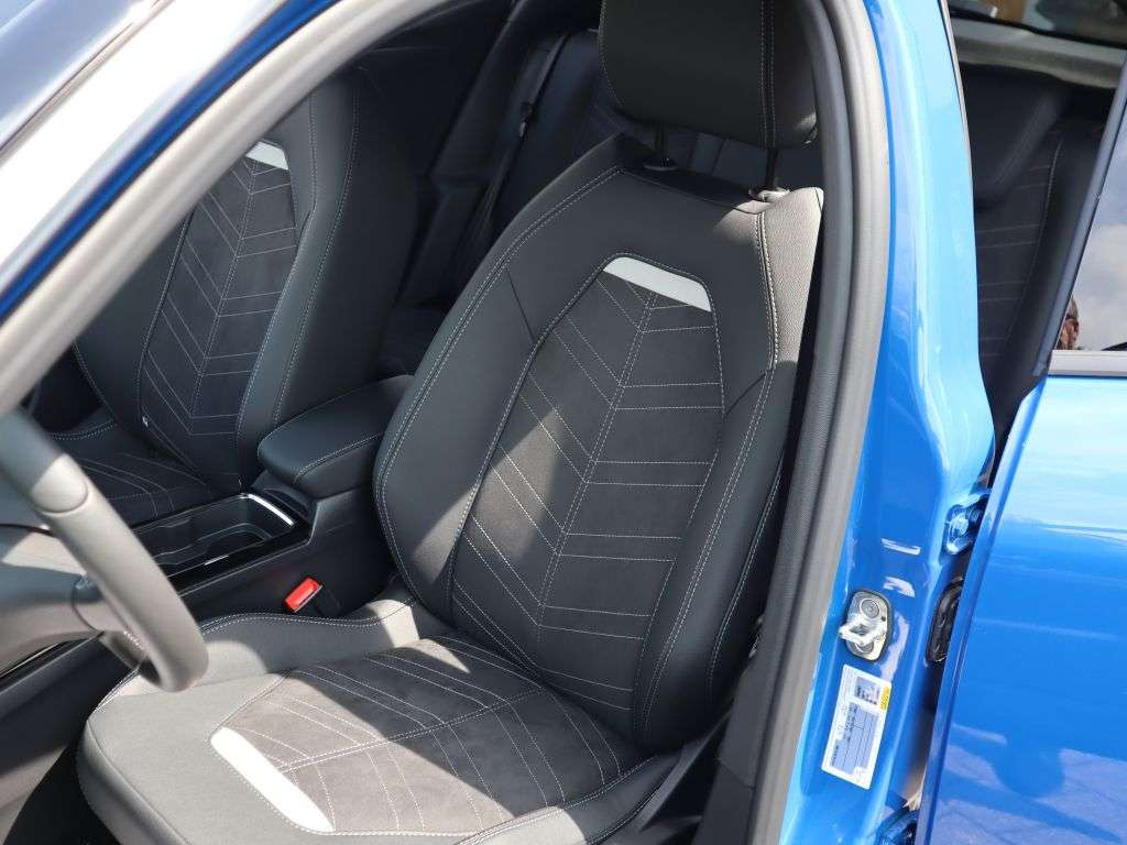 Opel Mokka E