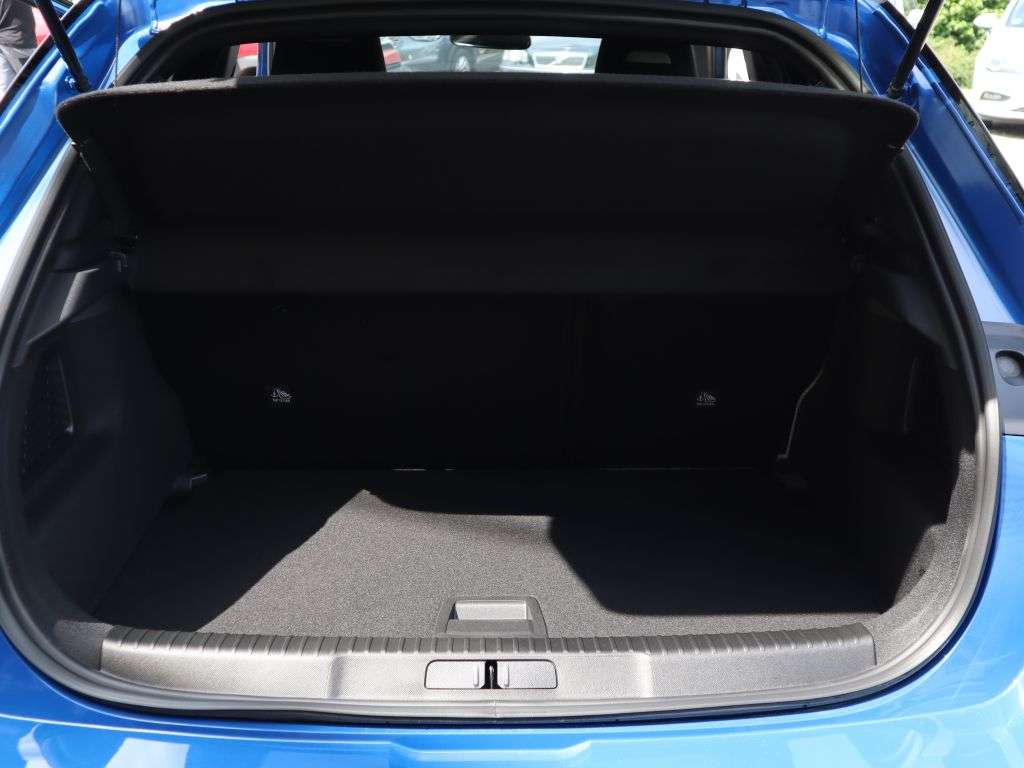 Opel Mokka E