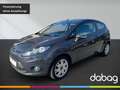 Ford Fiesta 1.4 Autom. Trend NUR GEWERBE Grigio - thumbnail 1