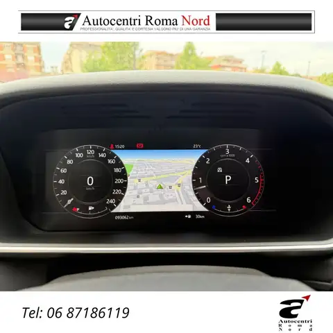 Land Rover Range Rover Sport view 12