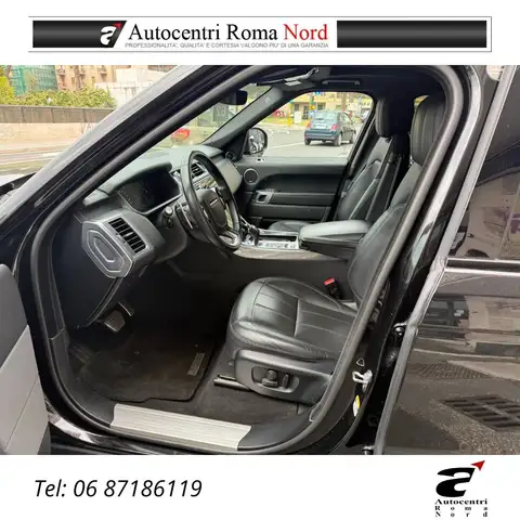 Land Rover Range Rover Sport view 6