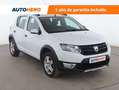 Dacia Sandero 0.9 TCE Stepway 90 Blanco - thumbnail 8