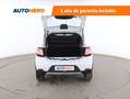 Dacia Sandero 0.9 TCE Stepway 90 Blanco - thumbnail 17