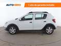 Dacia Sandero 0.9 TCE Stepway 90 Blanco - thumbnail 3