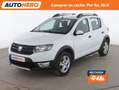 Dacia Sandero 0.9 TCE Stepway 90 Blanco - thumbnail 1
