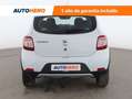 Dacia Sandero 0.9 TCE Stepway 90 Blanco - thumbnail 5