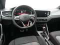Volkswagen Polo GTI DSG VIRT SHZ PDC PORT NAVI MATRIX ACC Schwarz - thumbnail 5