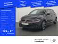 Volkswagen Polo GTI DSG VIRT SHZ PDC PORT NAVI MATRIX ACC Schwarz - thumbnail 1