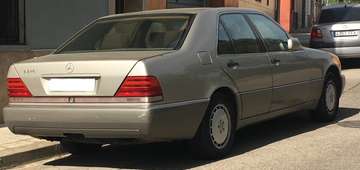 S 320