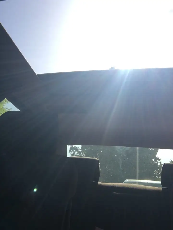 Mercedes-Benz S 320, foto 11
