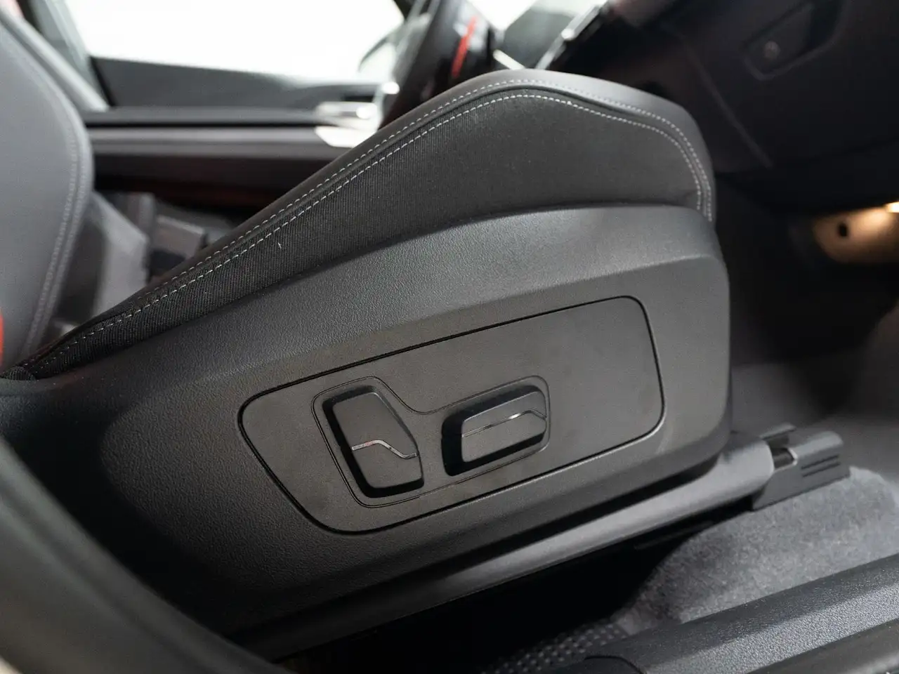 BMW X1 снимка BMW X1