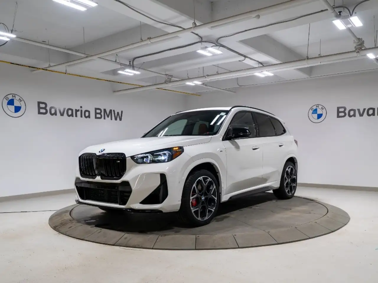 2026 BMW X1