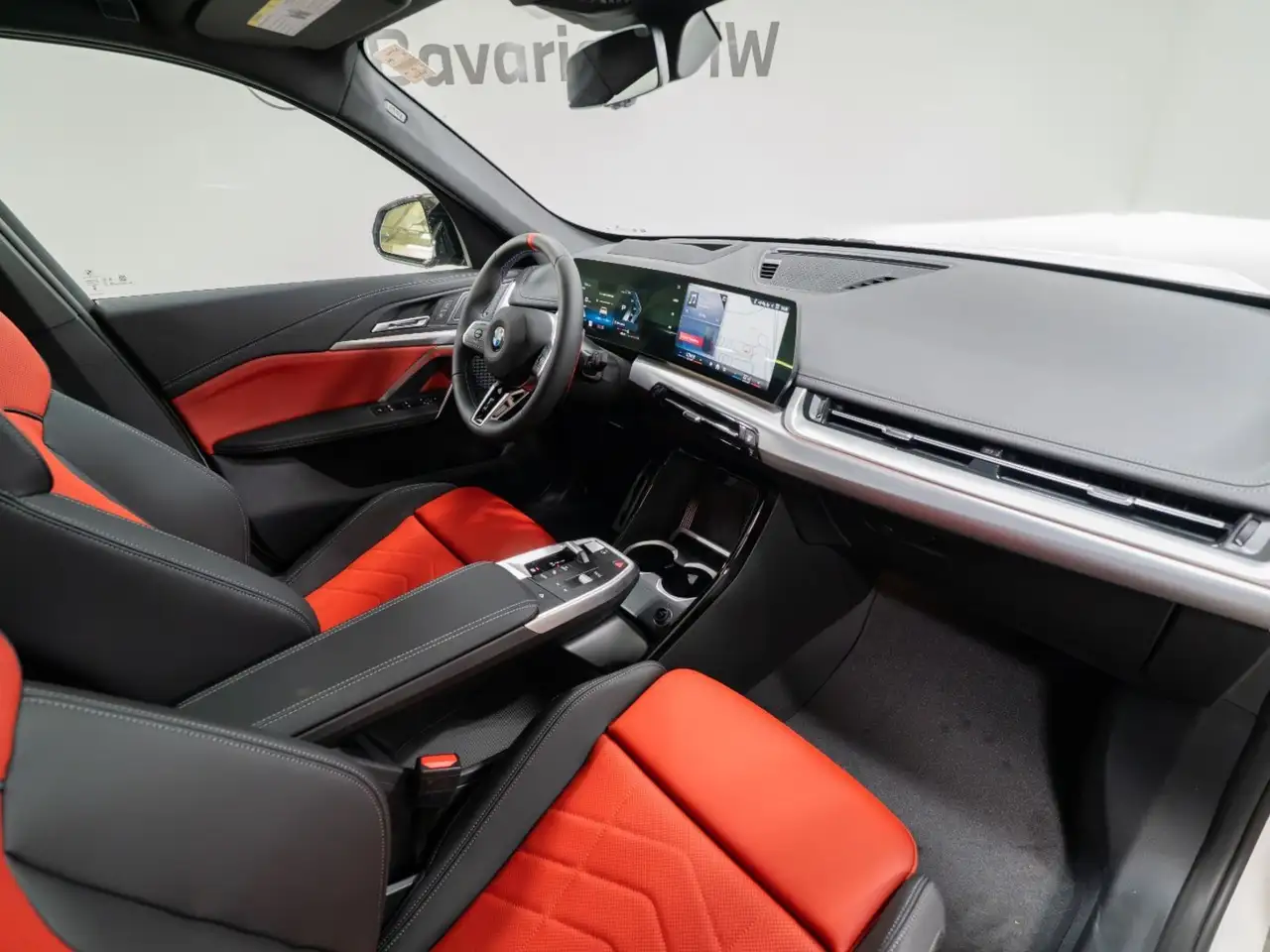 BMW X1 снимка BMW X1