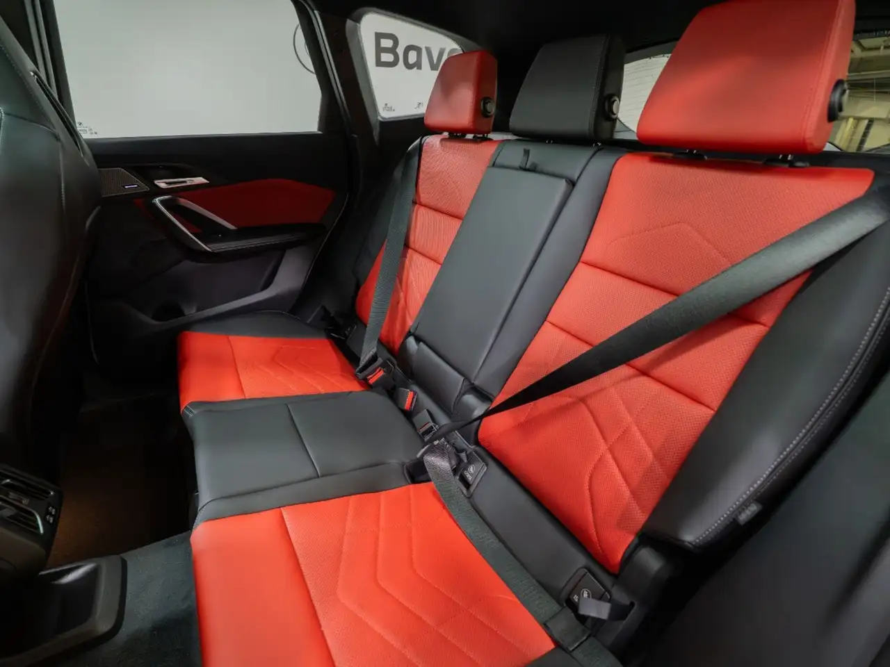 BMW X1 снимка BMW X1