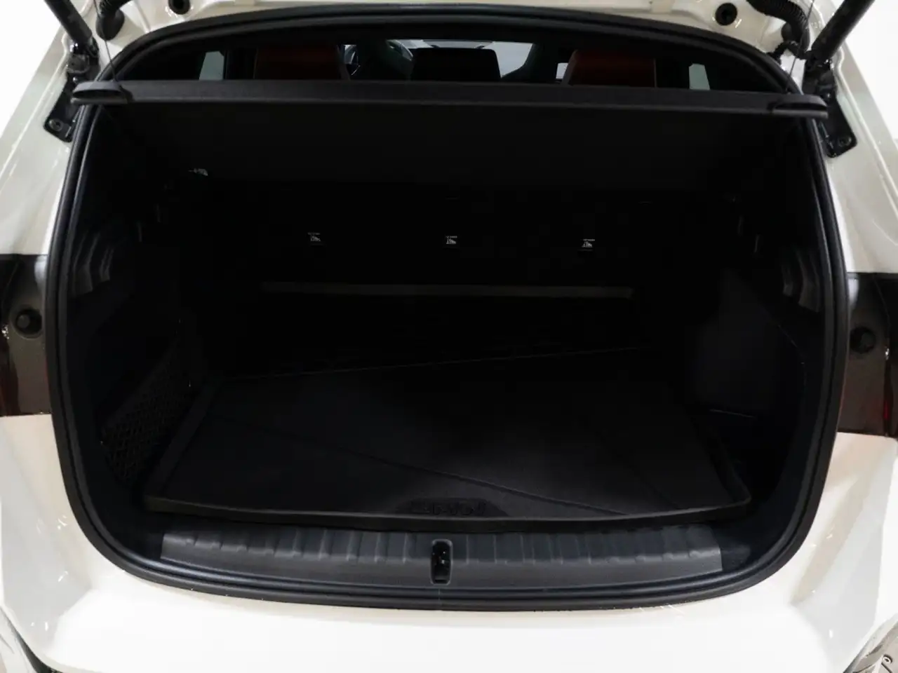 BMW X1 снимка BMW X1