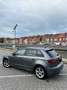 Audi A3 Sportback 30 TFSI Grijs - thumbnail 3