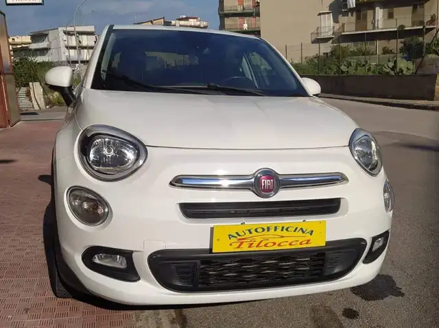 Fiat 500X 500X 1.6 mjt Business 4x2 120cv