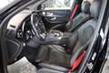 Mercedes-Benz GLC 43 AMG 4Matic PANO/ACC/AHK Schwarz - thumbnail 14
