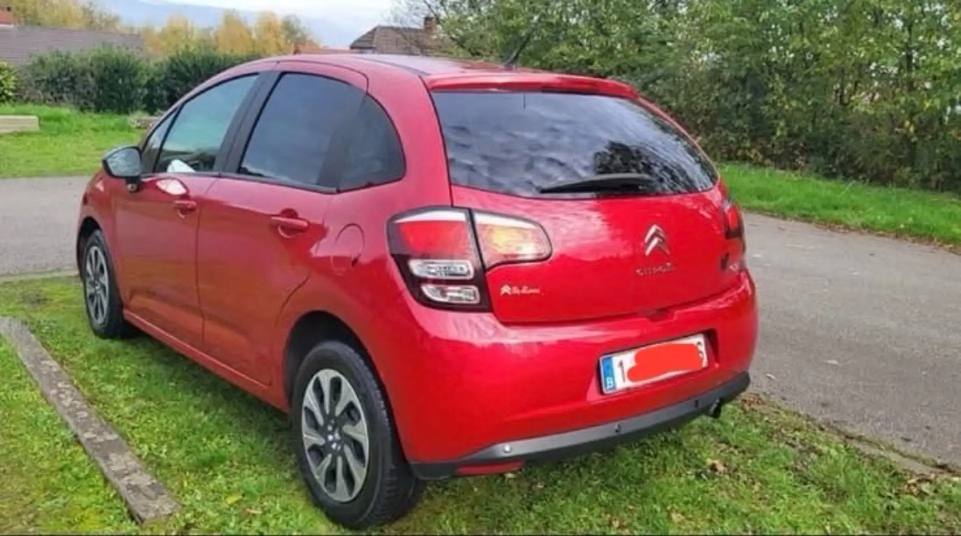Citroen C3 1.4i VTi Exclusive - 2