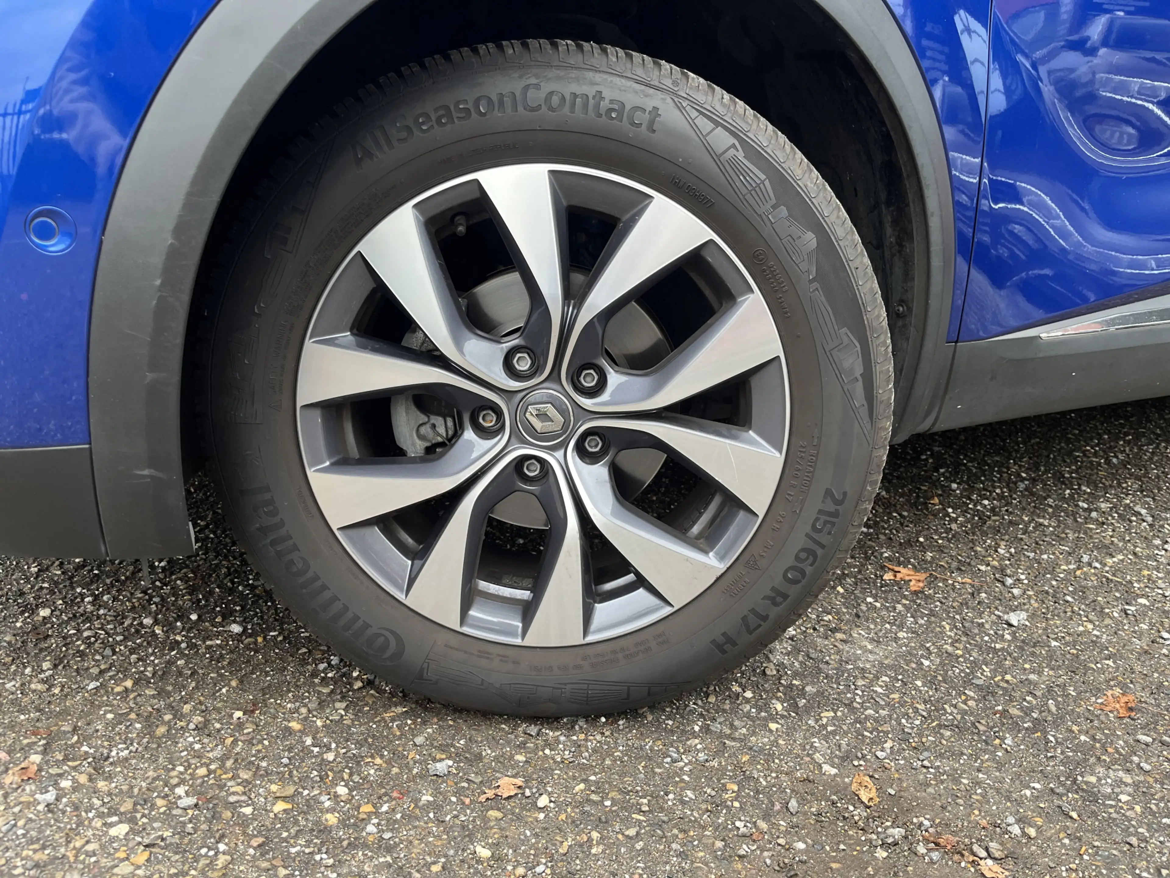 Renault Captur 1.3 TCe 130 Intens // KEYLESS // 360 CAMERA+SENSOR — photo 13
