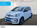Volkswagen up! 1.0 MPI Active SHK KAMERA PDC LM ZV E-FENSTER Bianco - thumbnail 1