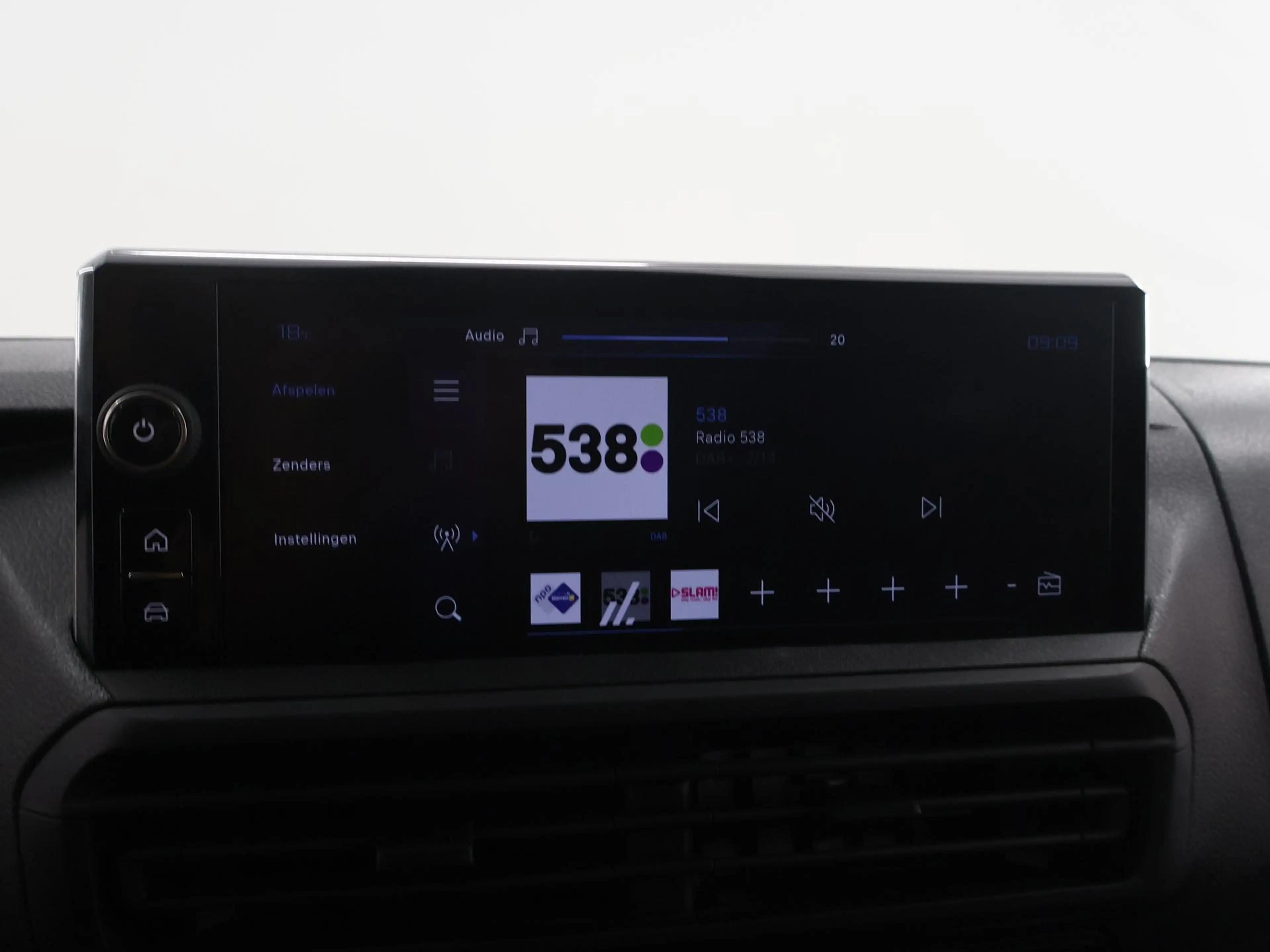 Peugeot Expert 1.5 BlueHDi | 120 PK | S&S | L2 | NAVIGATIE | PARK — photo 14
