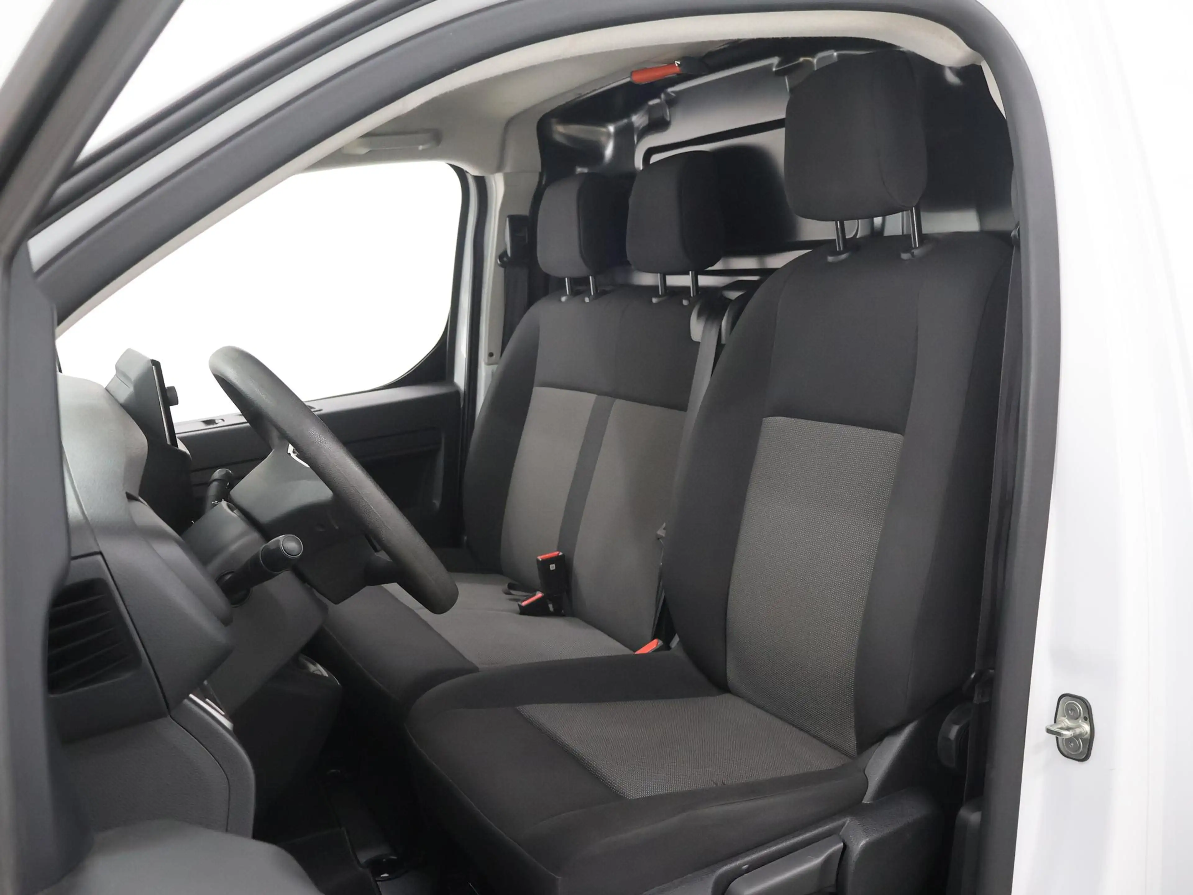 Peugeot Expert 1.5 BlueHDi | 120 PK | S&S | L2 | NAVIGATIE | PARK — photo 8