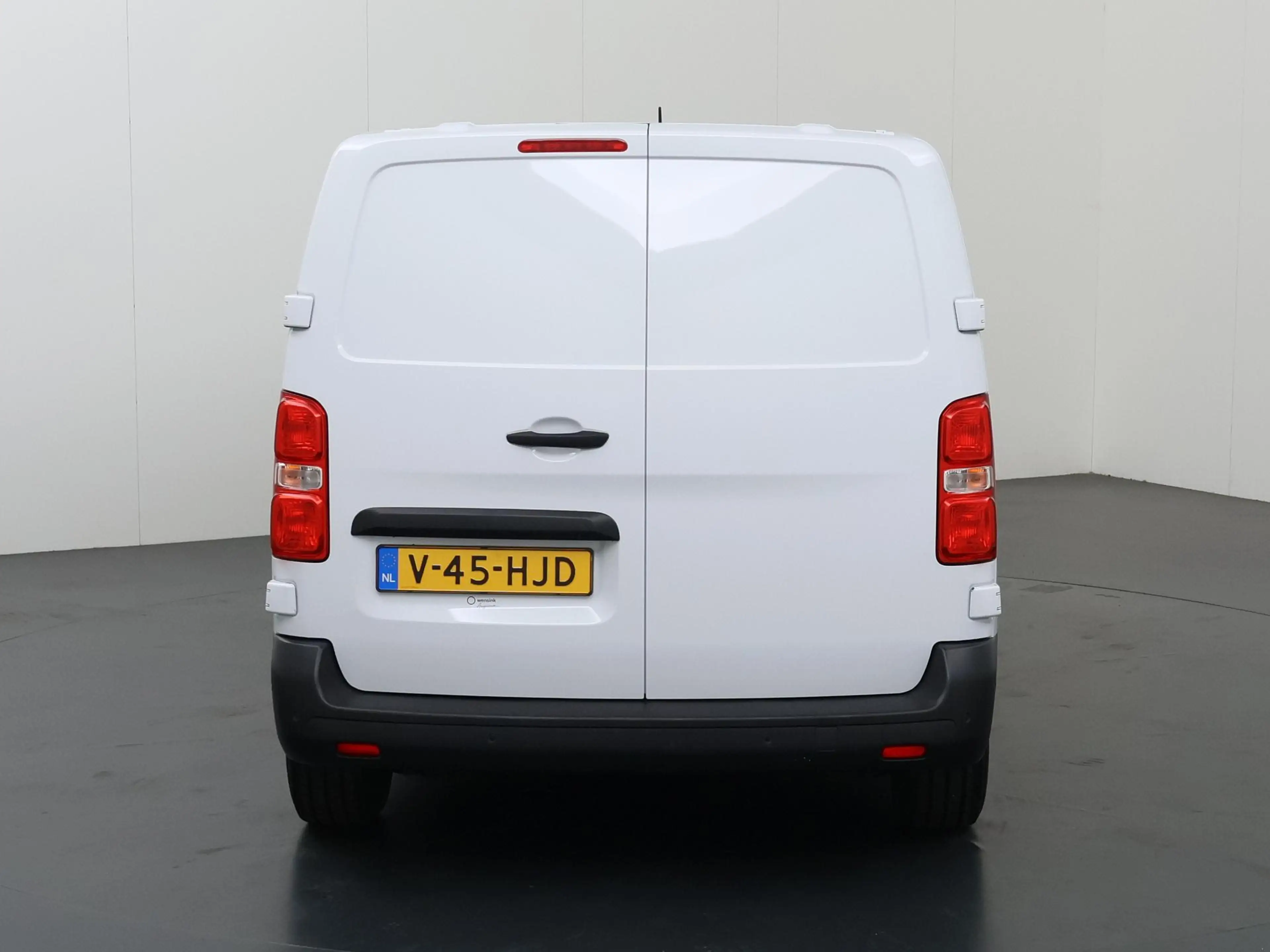 Peugeot Expert 1.5 BlueHDi | 120 PK | S&S | L2 | NAVIGATIE | PARK — photo 4
