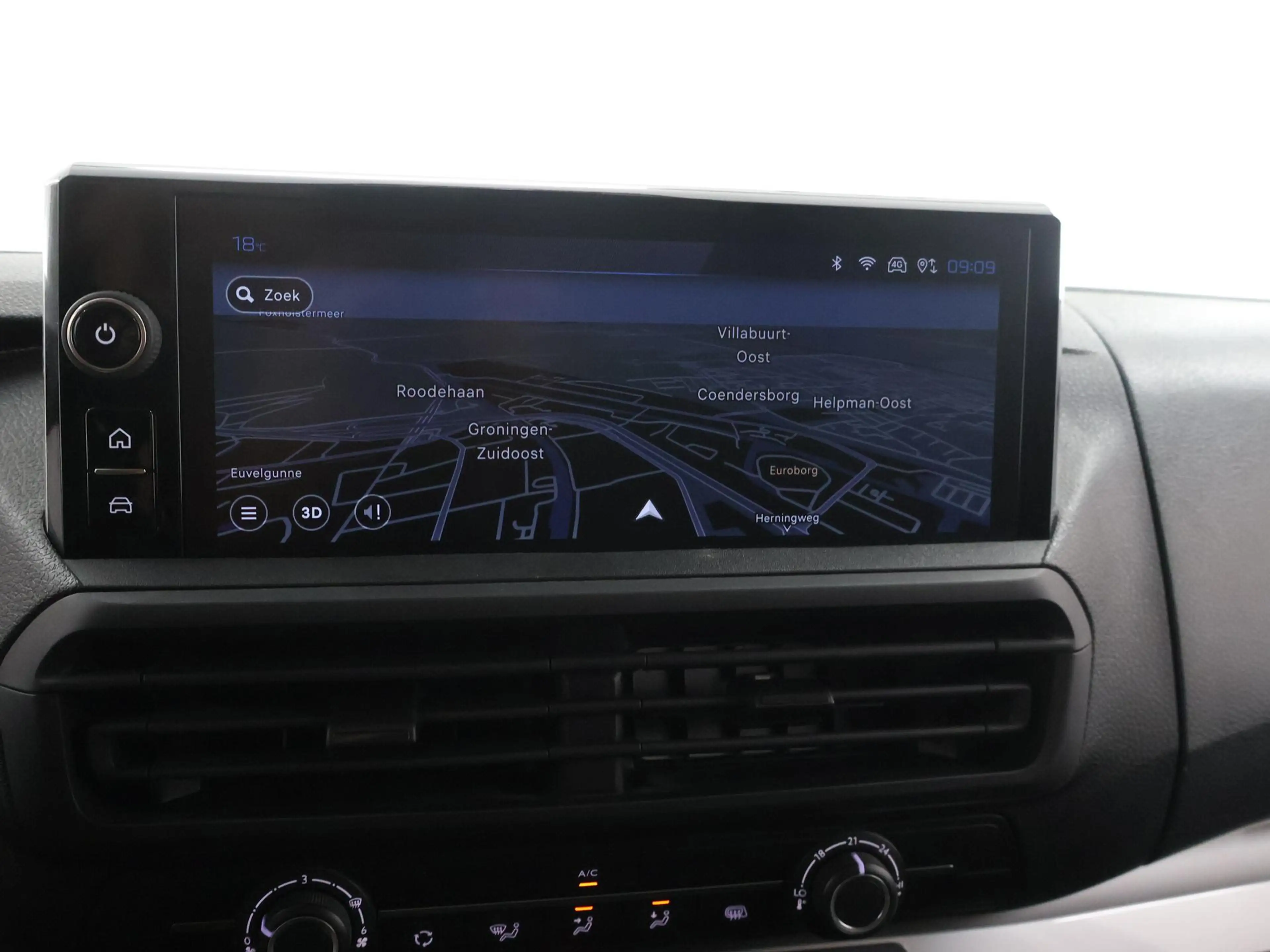 Peugeot Expert 1.5 BlueHDi | 120 PK | S&S | L2 | NAVIGATIE | PARK — photo 12
