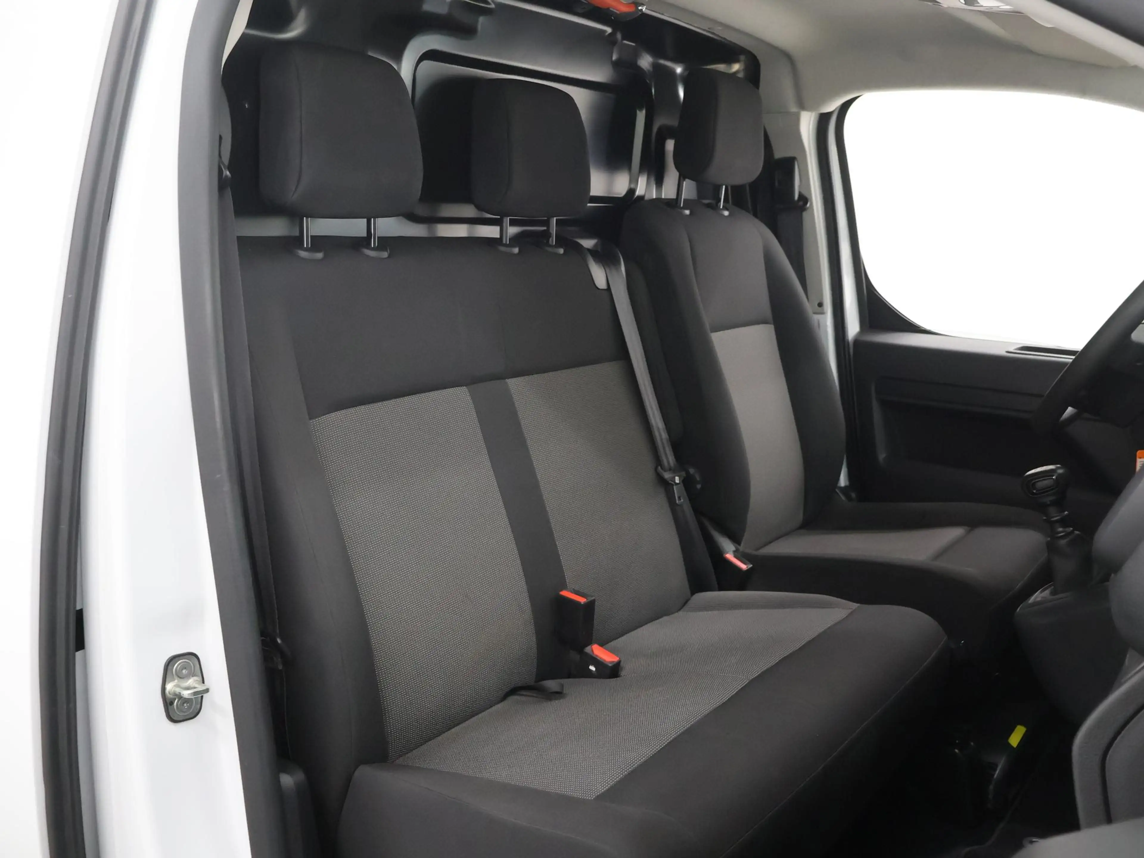 Peugeot Expert 1.5 BlueHDi | 120 PK | S&S | L2 | NAVIGATIE | PARK — photo 10