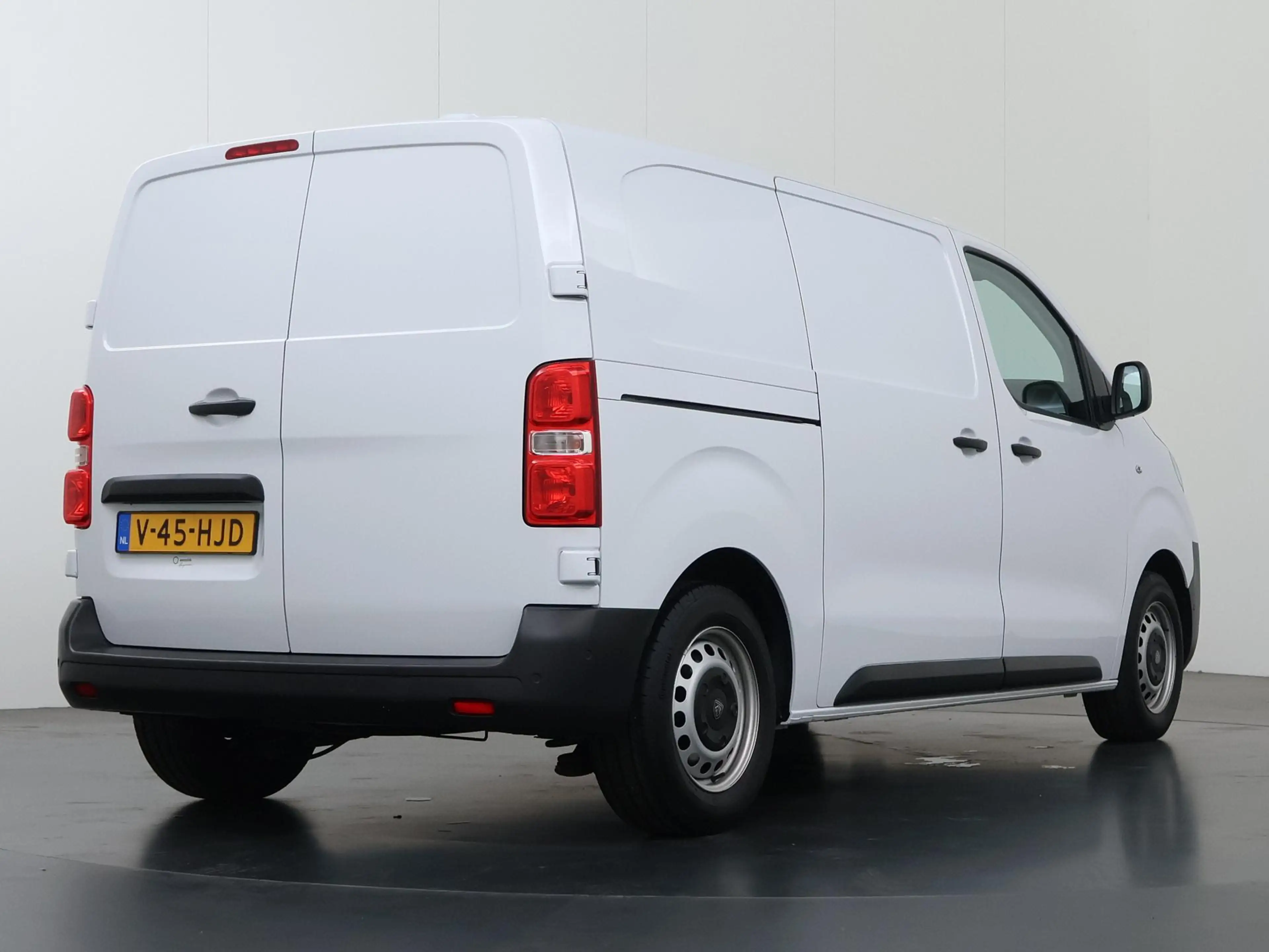 Peugeot Expert 1.5 BlueHDi | 120 PK | S&S | L2 | NAVIGATIE | PARK — photo 2