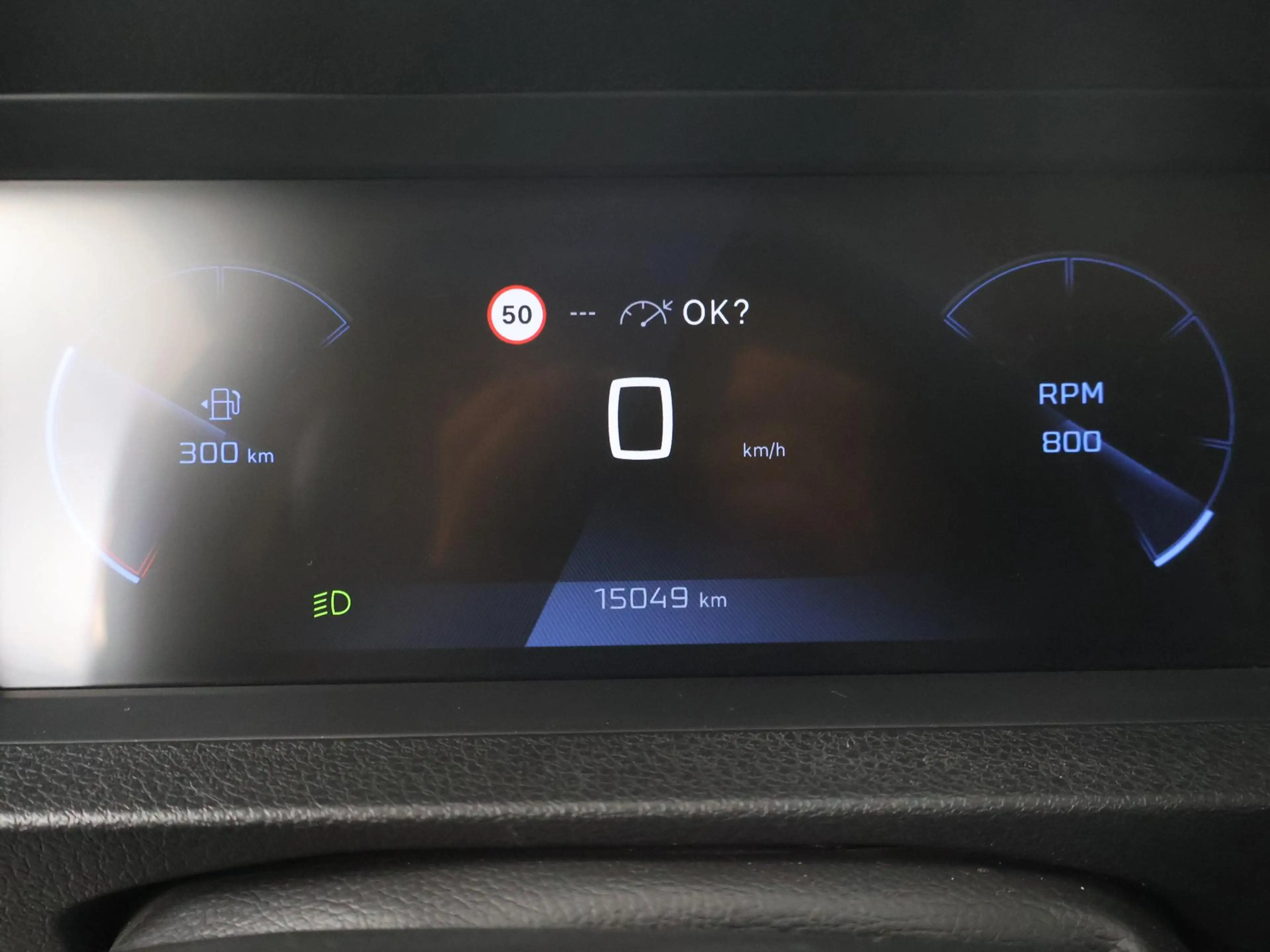 Peugeot Expert 1.5 BlueHDi | 120 PK | S&S | L2 | NAVIGATIE | PARK — photo 11