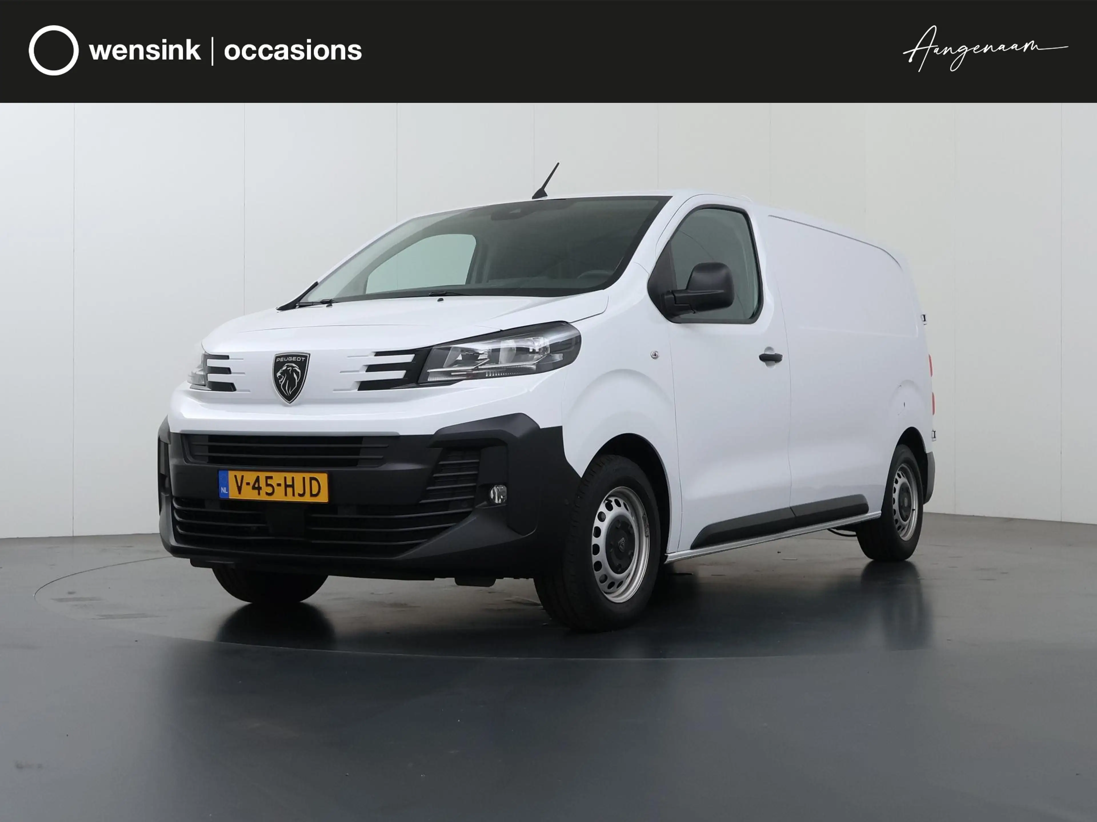 Peugeot Expert 1.5 BlueHDi | 120 PK | S&S | L2 | NAVIGATIE | PARK