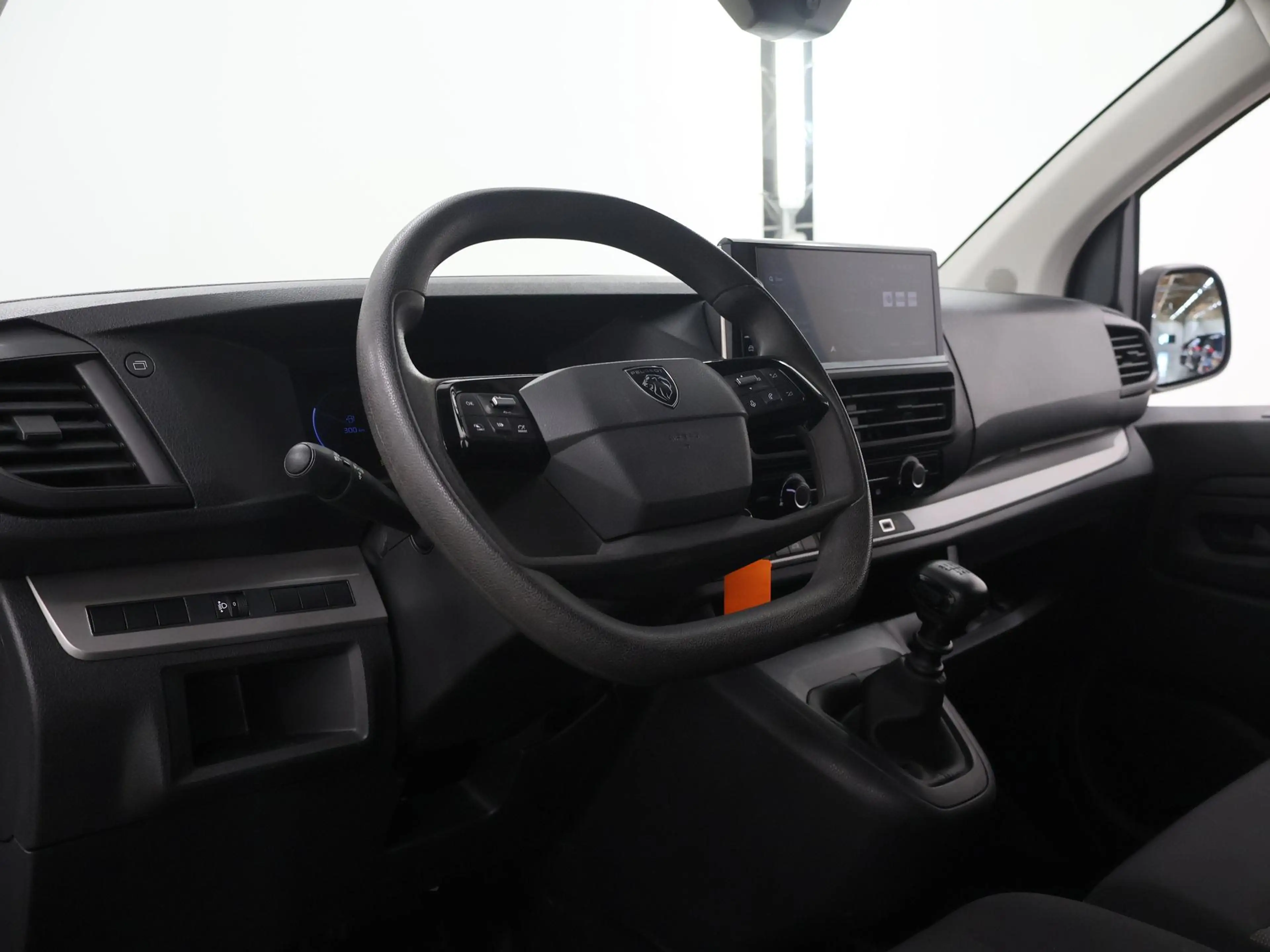 Peugeot Expert 1.5 BlueHDi | 120 PK | S&S | L2 | NAVIGATIE | PARK — photo 7