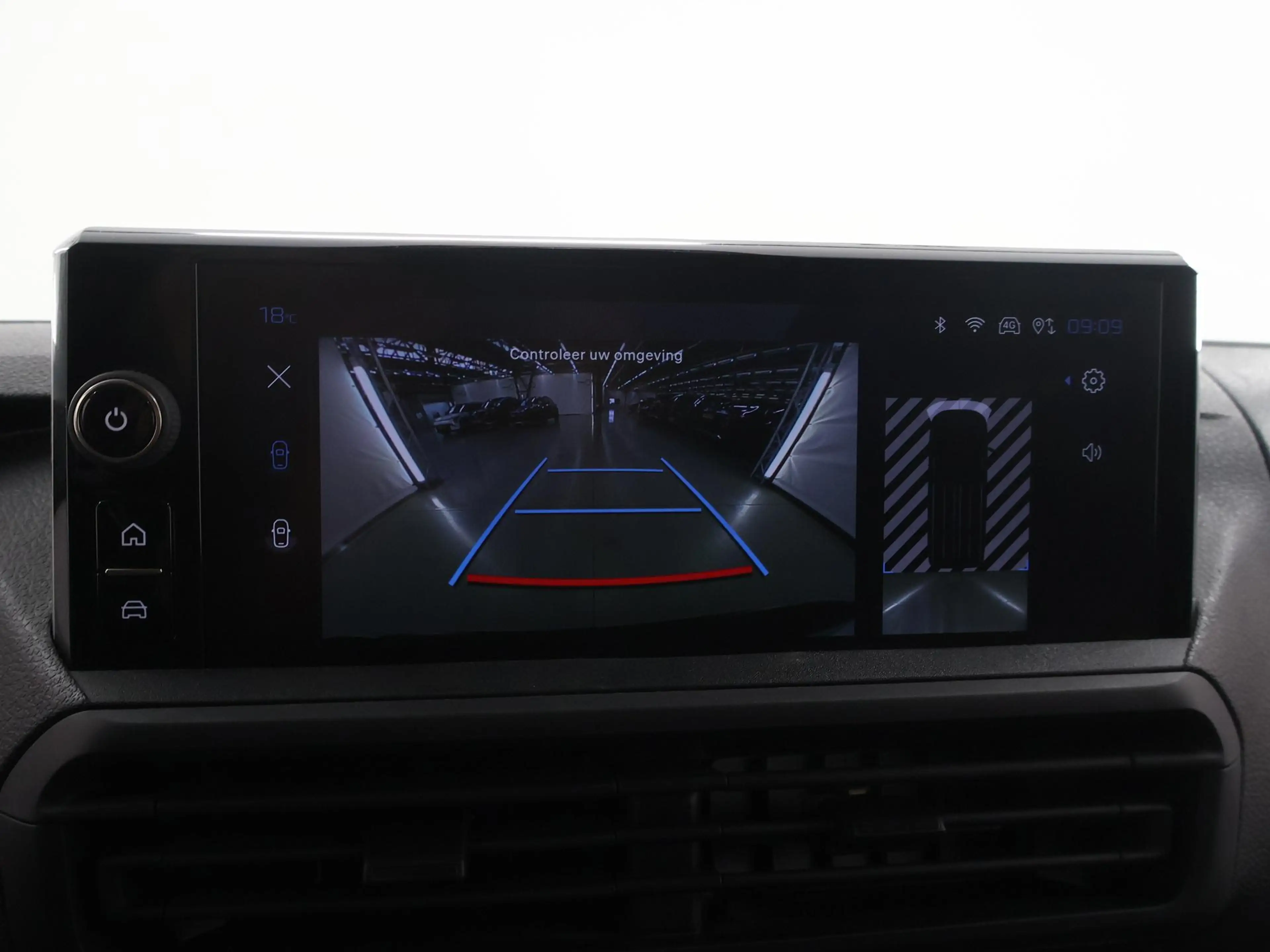 Peugeot Expert 1.5 BlueHDi | 120 PK | S&S | L2 | NAVIGATIE | PARK — photo 13