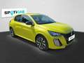 Peugeot 208 Style Amarillo - thumbnail 3