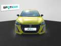 Peugeot 208 Style Amarillo - thumbnail 2