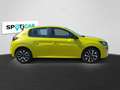 Peugeot 208 Style Amarillo - thumbnail 4