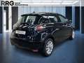 Renault ZOE EXPERIENCE R110 50kWh CCS BATTERIEMIETE Schwarz - thumbnail 4