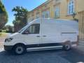 Volkswagen Crafter Crafter 35 Kasten L3H3 Automatik, AHK ! li u. r... Bianco - thumbnail 7