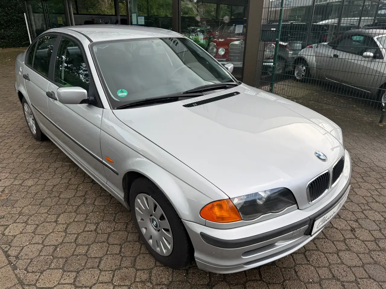 BMW 316