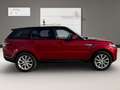 Land Rover Range Rover Sport S 7.Sitzer PanoramaSchiebedach Rot - thumbnail 4