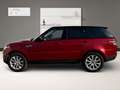 Land Rover Range Rover Sport S 7.Sitzer PanoramaSchiebedach Rot - thumbnail 3