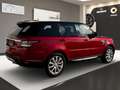 Land Rover Range Rover Sport S 7.Sitzer PanoramaSchiebedach Rot - thumbnail 5