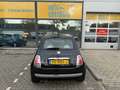 Fiat 500 1.2 Lounge Automaat * Panoramadak * Airco * Nw Sta Zwart - thumbnail 6