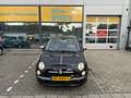 Fiat 500 1.2 Lounge Automaat * Panoramadak * Airco * Nw Sta Zwart - thumbnail 4