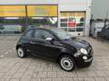 Fiat 500 1.2 Lounge Automaat * Panoramadak * Airco * Nw Sta Zwart - thumbnail 2