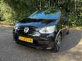 Volkswagen up! up! Move up! BLUEMOTION! Zwart - thumbnail 1