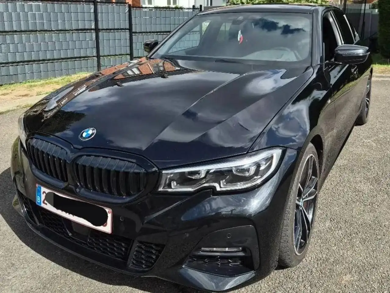 BMW 320