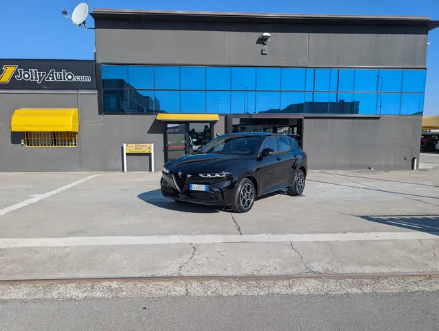Alfa Romeo Tonale 1.6 Sprint 130cv TCT6 Aziendale Garanzia fino a 03.2029